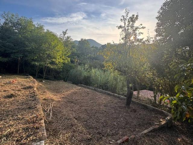 Villa Schiera in vendita a Località Pedevilla, Genova