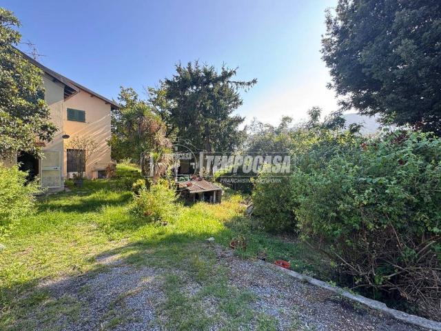 Villa Schiera in vendita a Diamante, Genova