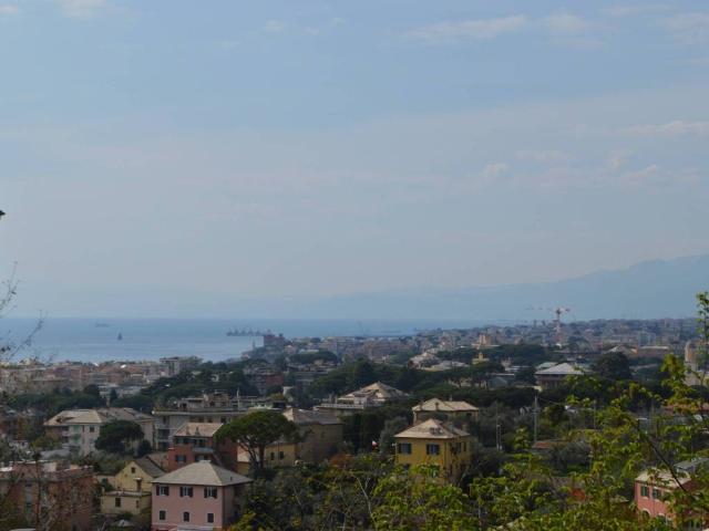 Villa Schiera in vendita a Levante, Serra Riccò