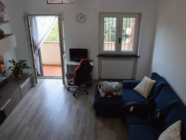 Villa Schiera in vendita a Levante, Serra Riccò