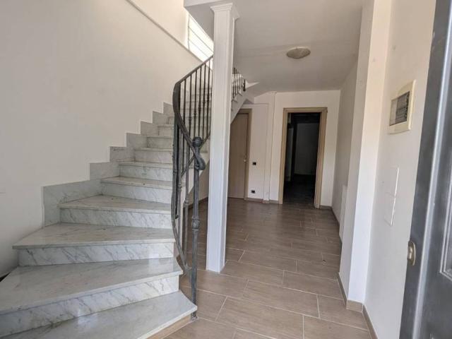 Villa Schiera in vendita a Ville di Nemi, Roma Capitale