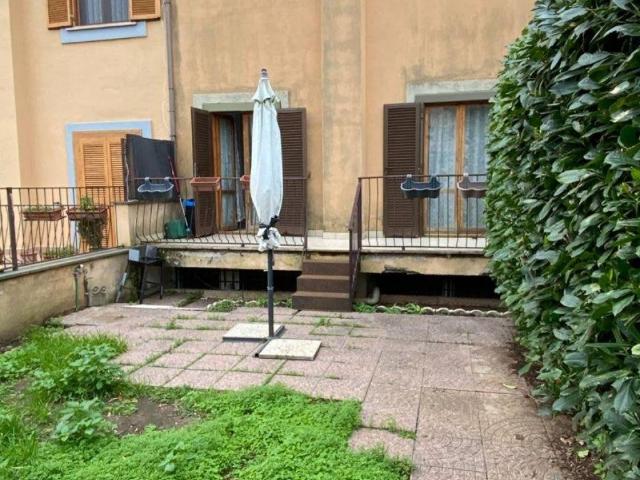 Villa Schiera in vendita a Zona Artigianale, Roma Capitale
