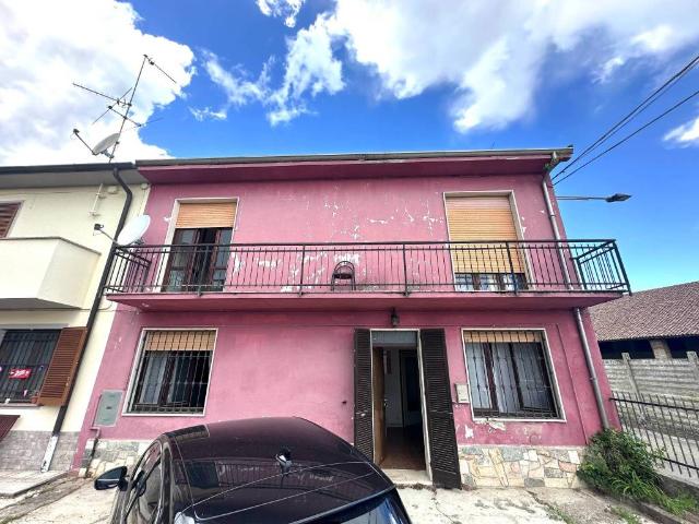 Villa Schiera in vendita a Gerenzago, Lombardia