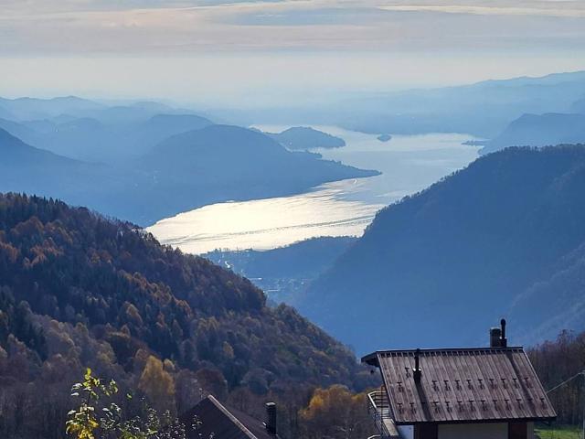 Villa Schiera in vendita a Piemonte, Verbano-cusio-ossola