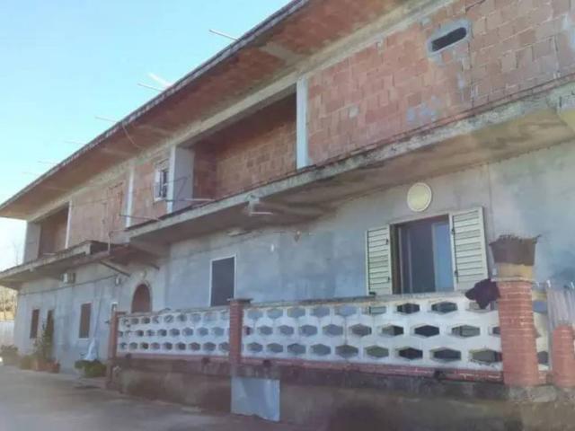 Villa Schiera in vendita a Calabria, Vibo Valentia