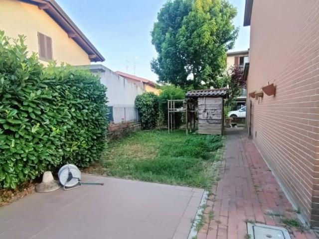 Villa Schiera in vendita a Gerre De' Caprioli, Lombardia