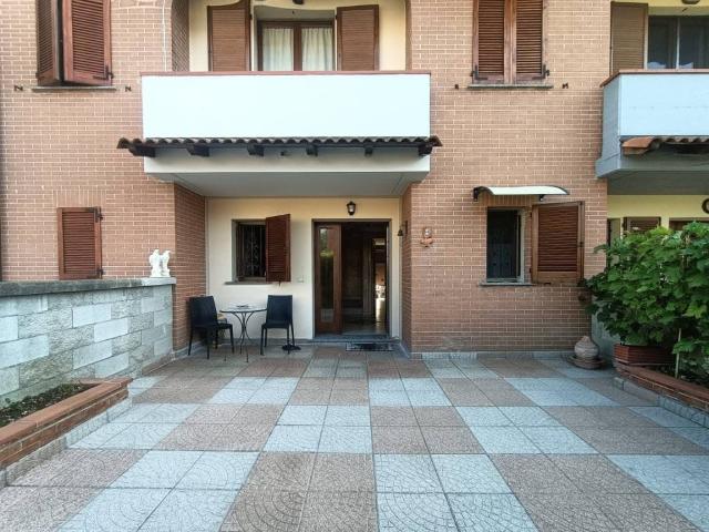 Villa Schiera in vendita a Gerre De' Caprioli, Lombardia