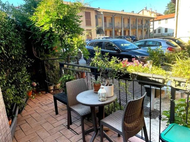 Villa Schiera in vendita a Gessate, Lombardia