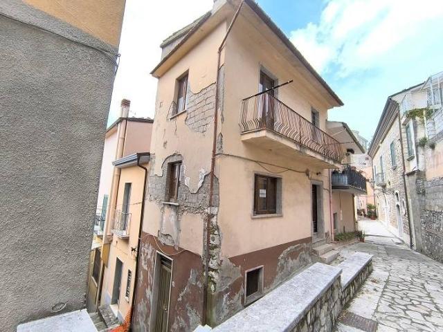 Villa Schiera in vendita a Terre dell’Ufita, Gesualdo