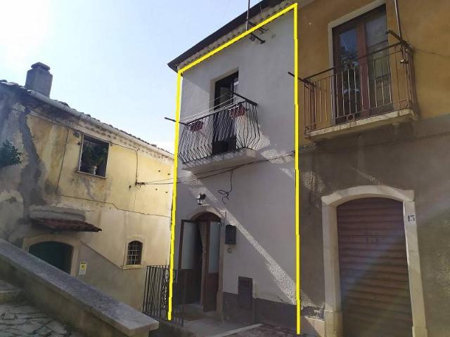 Villa Schiera in vendita a Terre dell’Ufita, Gesualdo