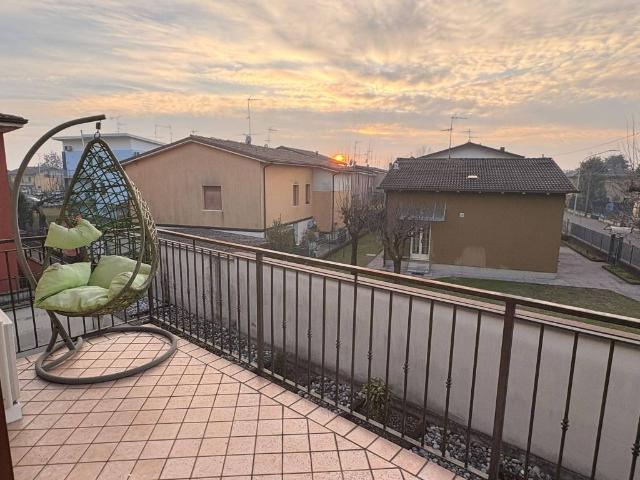 Villa Schiera in vendita a Ghedi, Lombardia