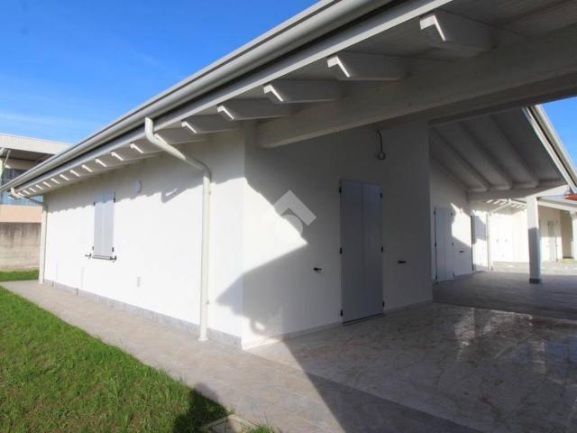 Villa Schiera in vendita a Ghedi, Lombardia
