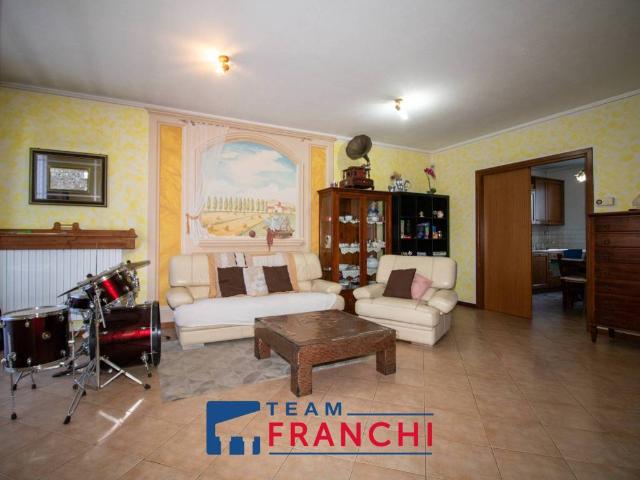 Villa Schiera in vendita a Ghedi, Lombardia