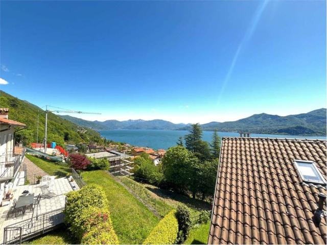 Villa Schiera in vendita a Ronco, Piemonte