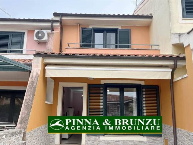 Villa Schiera in vendita a Ghilarza, Sardigna/Sardegna