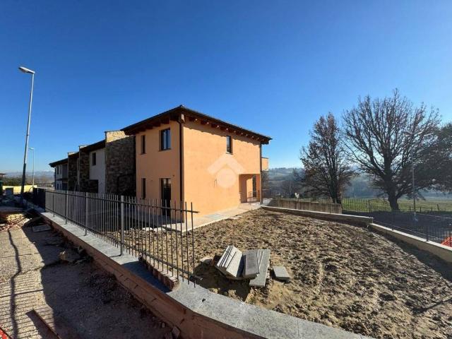 Villa Schiera in vendita a Giano Dell'umbria, Umbria