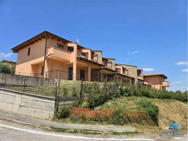 Villa Schiera in vendita a Giano Dell'umbria, Umbria