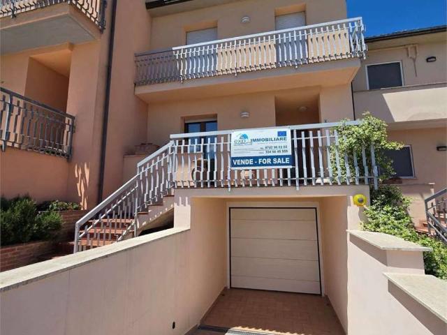 Villa Schiera in vendita a Giano Dell'umbria, Umbria
