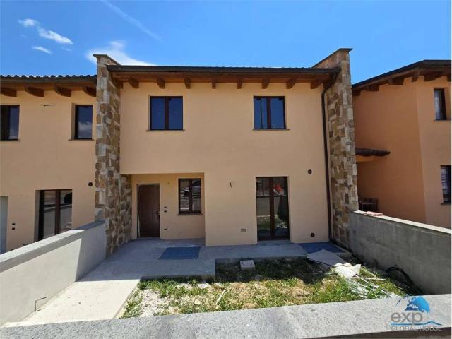 Villa Schiera in vendita a Giano Dell'umbria, Umbria