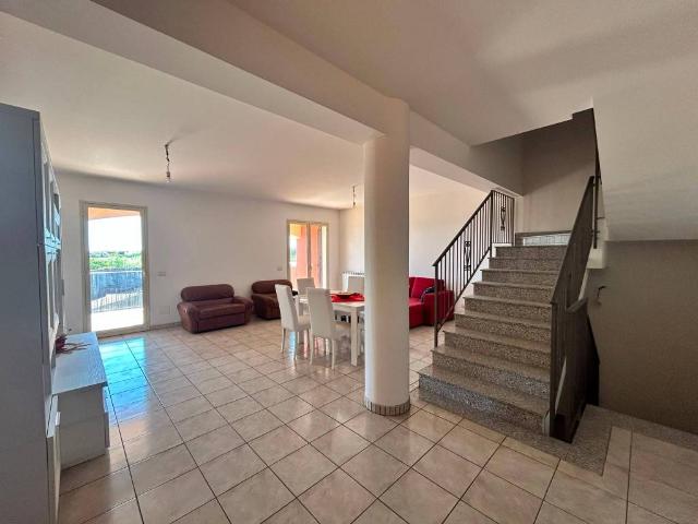 Villa Schiera in vendita a Mascali, Sicilia