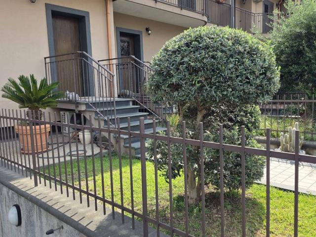 Villa Schiera in vendita a Archi, Riposto