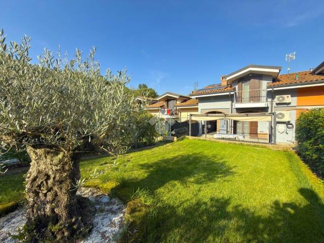 Villa Schiera in vendita a Sala, Piemonte