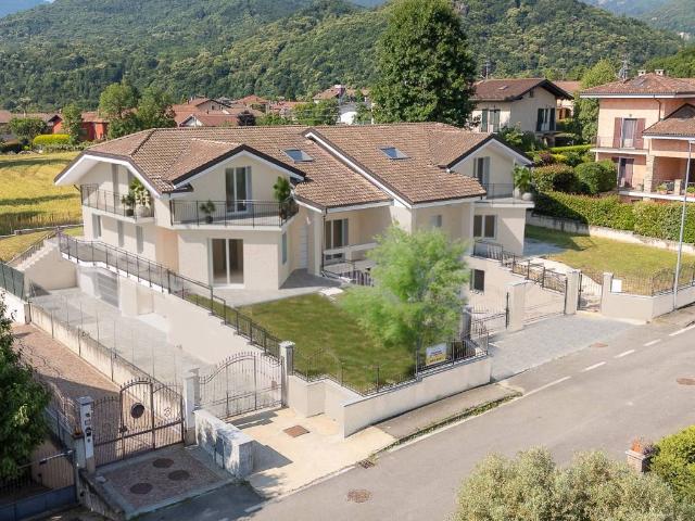 Villa Schiera in vendita a Piemonte, Torino