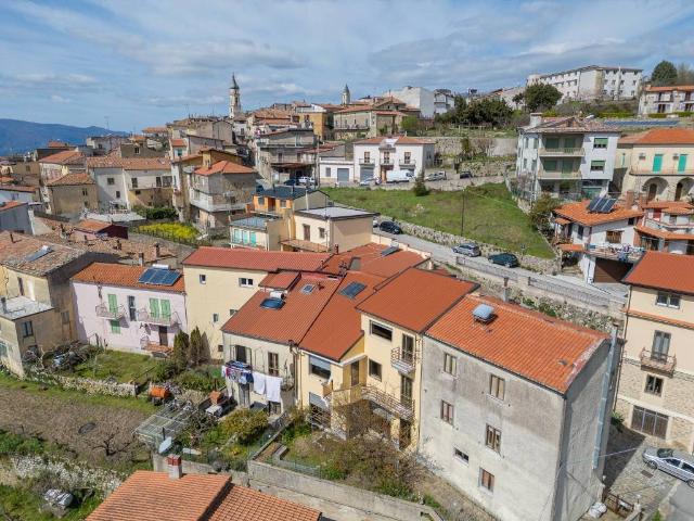 Villa Schiera in vendita a Gioi, Campania