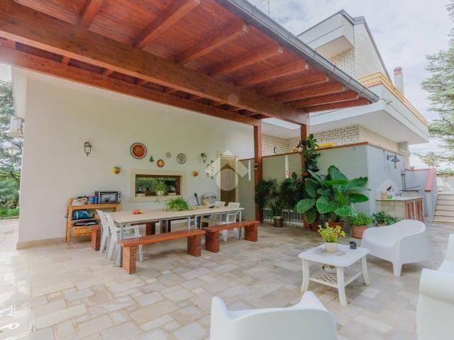 Villa Schiera in vendita a Puglia, Bari