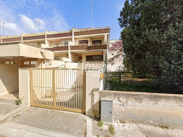 Villa Schiera in vendita a Puglia, Bari