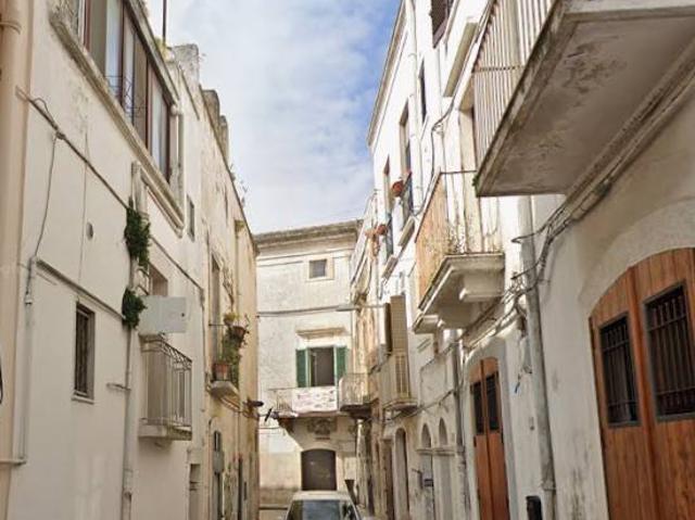 Villa Schiera in vendita a Gioia del Colle, Bari