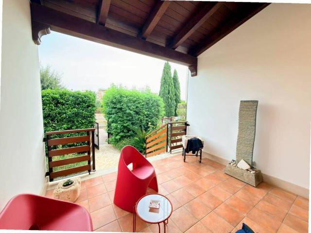 Villa Schiera in vendita a Puglia, Bari