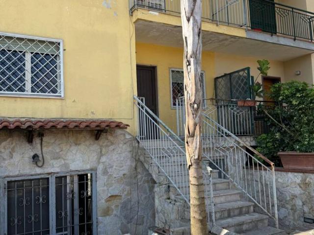 Villa Schiera in vendita a Giugliano In Campania, Campania