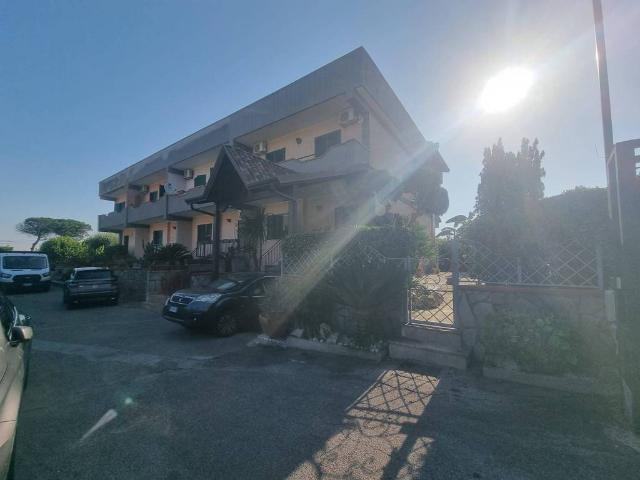 Villa Schiera in vendita a Amodio-Massariola, Giugliano in Campania