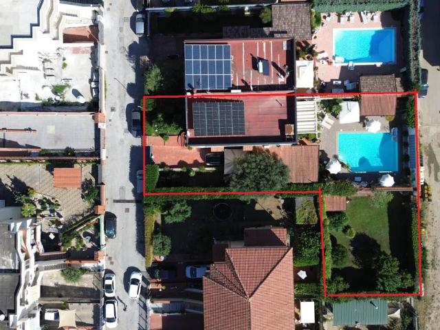 Villa Schiera in vendita a Festinese, Giugliano in Campania