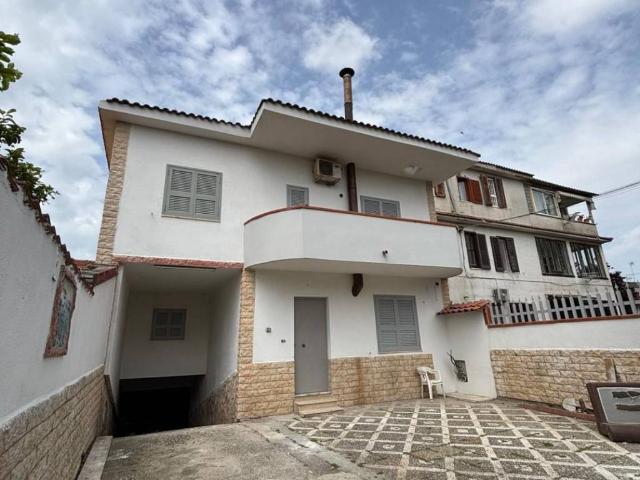 Villa Schiera in vendita a Giugliano In Campania, Campania