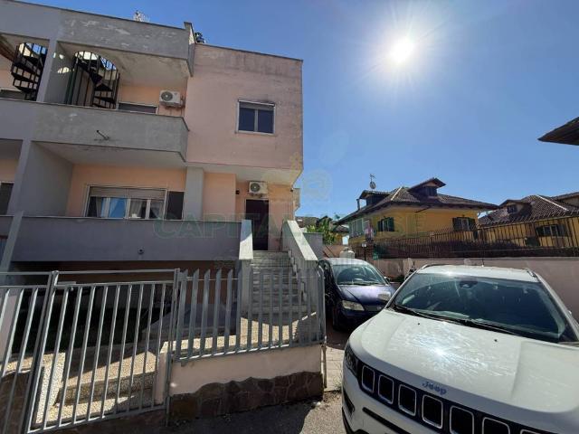 Villa Schiera in vendita a Lago Patria, Giugliano in Campania