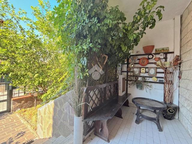 Villa Schiera in vendita a Giugliano In Campania, Campania