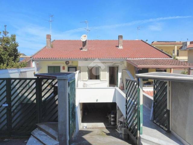 Villa Schiera in vendita a Canosa, Giugliano In Campania