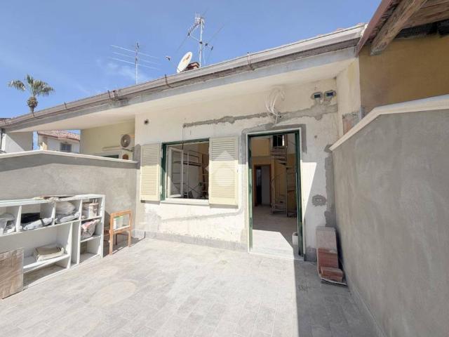 Villa Schiera in vendita a Canosa, Giugliano In Campania