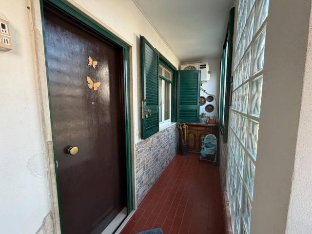 Villa Schiera in vendita a Varcaturo, Giugliano in Campania
