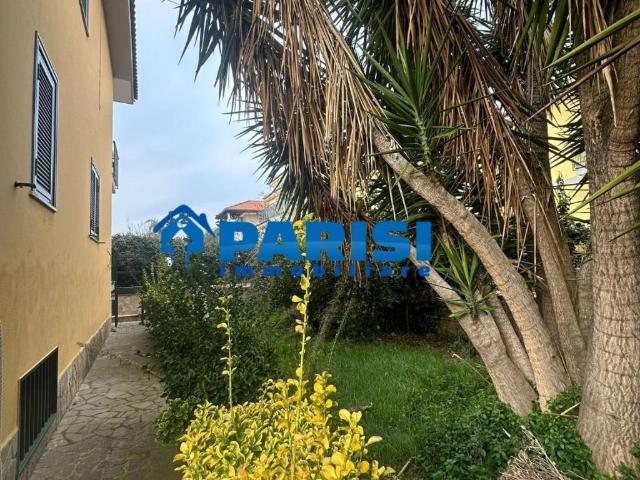 Villa Schiera in vendita a Festinese, Giugliano in Campania
