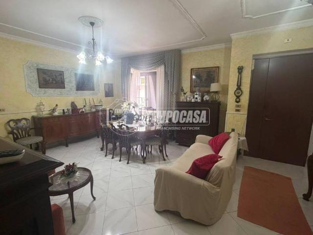 Villa Schiera in vendita a Giugliano In Campania, Campania