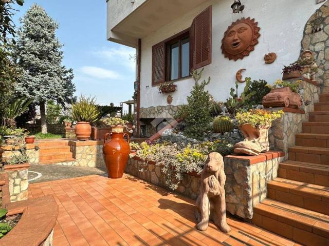 Villa Schiera in vendita a Giugliano In Campania, Campania