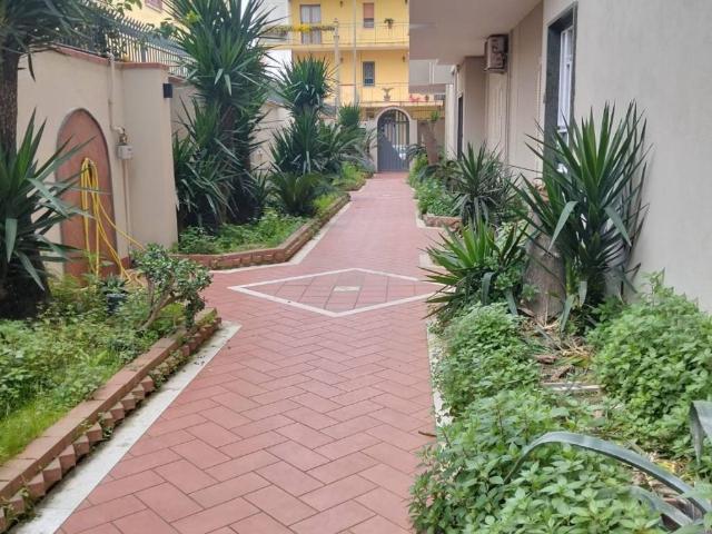 Villa Schiera in vendita a Giugliano In Campania, Campania