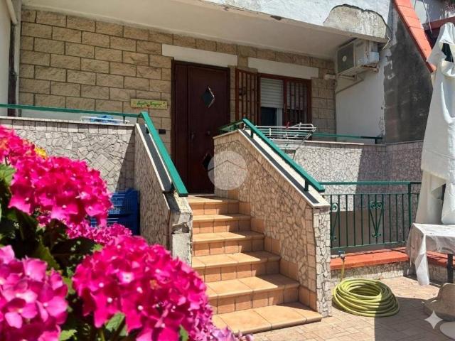 Villa Indipendente in vendita a Giugliano In Campania, Campania