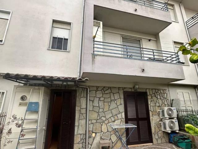 Villa Schiera in vendita a Giugliano In Campania, Campania