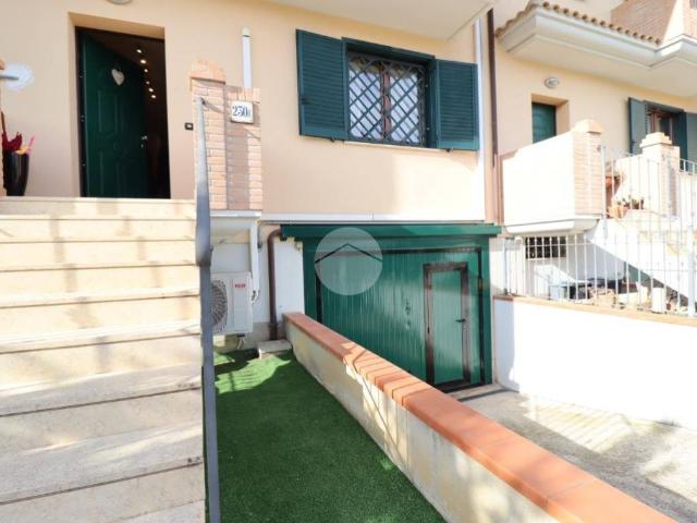 Villa Schiera in vendita a Giulianova, Abruzzo