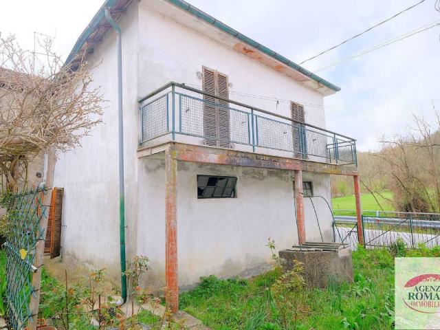 Villa Schiera in vendita a Giusvalla, Liguria