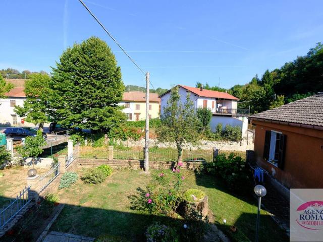 Villa Schiera in vendita a Giusvalla, Liguria